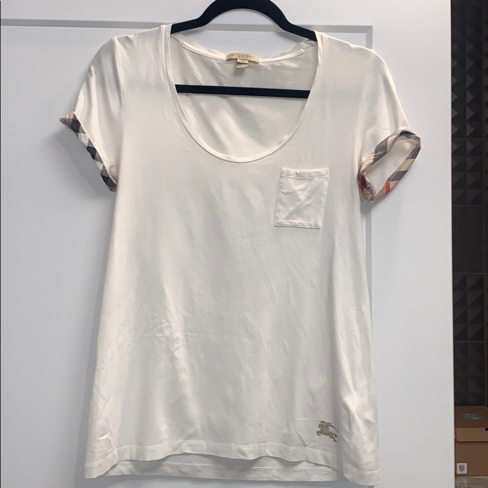 Authentic Women’s Burberry T-shirt